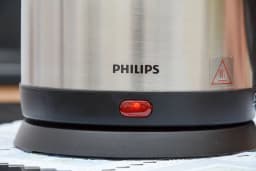 So sánh giá Bình đun siêu tốc Philips 1.5 lít HD9306 - Tìm sản phẩm giá rẻ nhất - Ảnh 17