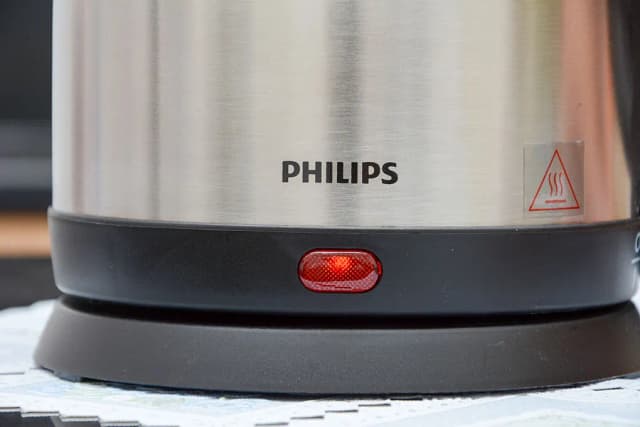 So sánh giá Bình đun siêu tốc Philips 1.5 lít HD9306 rẻ nhất? - Ảnh 17