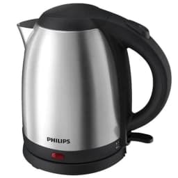 So sánh giá Bình đun siêu tốc Philips 1.5 lít HD9306 - Tìm sản phẩm giá rẻ nhất - Ảnh 3