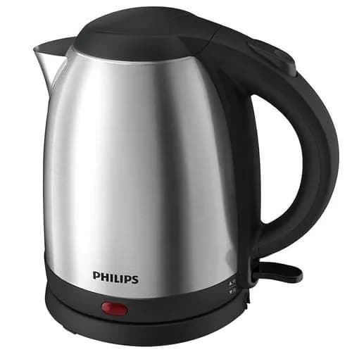 So sánh giá Bình đun siêu tốc Philips 1.5 lít HD9306 rẻ nhất? - Ảnh 3