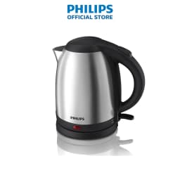 So sánh giá Bình đun siêu tốc Philips 1.5 lít HD9306 - Tìm sản phẩm giá rẻ nhất - Ảnh 6