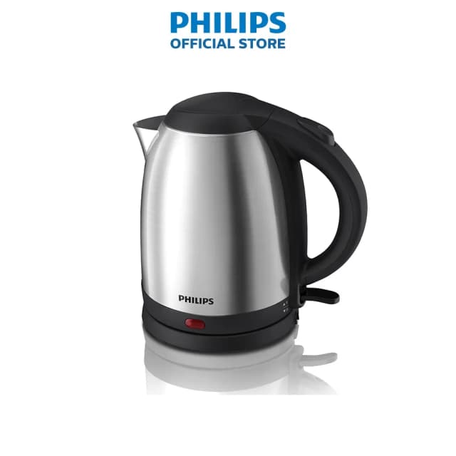 So sánh giá Bình đun siêu tốc Philips 1.5 lít HD9306 rẻ nhất? - Ảnh 6