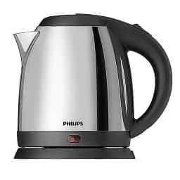 So sánh giá Bình đun siêu tốc Philips 1.5 lít HD9306 - Tìm sản phẩm giá rẻ nhất - Ảnh 10