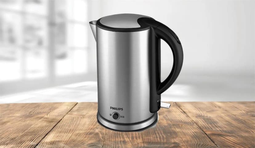 So sánh giá Bình đun siêu tốc Philips 1.7 lít HD9316 - Tìm sản phẩm giá rẻ nhất - Ảnh 18
