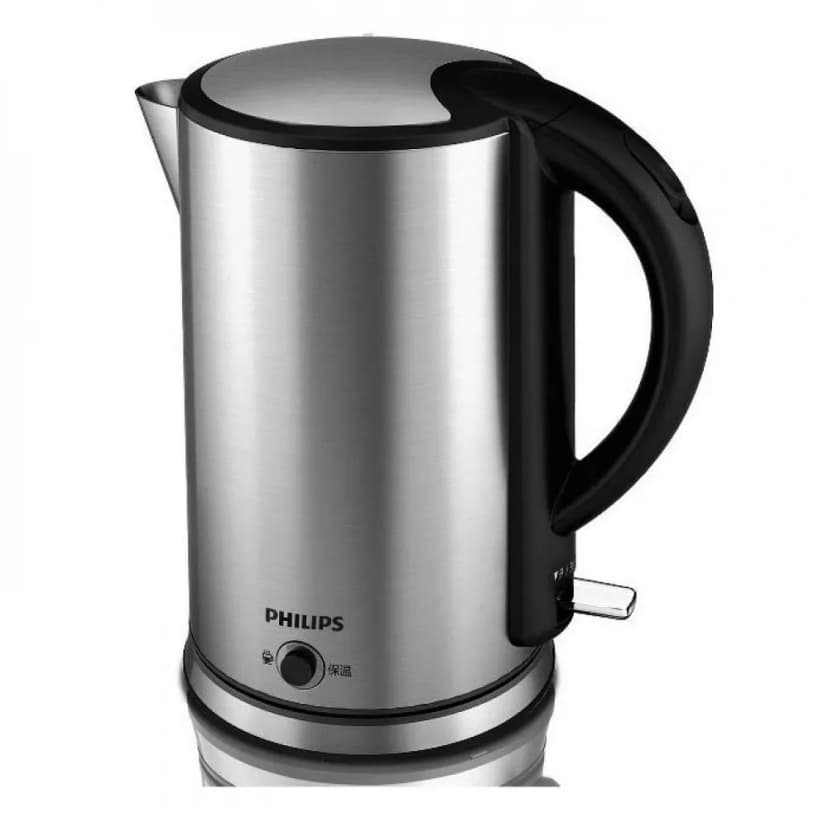 So sánh giá Bình đun siêu tốc Philips 1.7 lít HD9316 - Tìm sản phẩm giá rẻ nhất - Ảnh 4