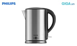 So sánh giá Bình đun siêu tốc Philips 1.7 lít HD9316 - Tìm sản phẩm giá rẻ nhất - Ảnh 6
