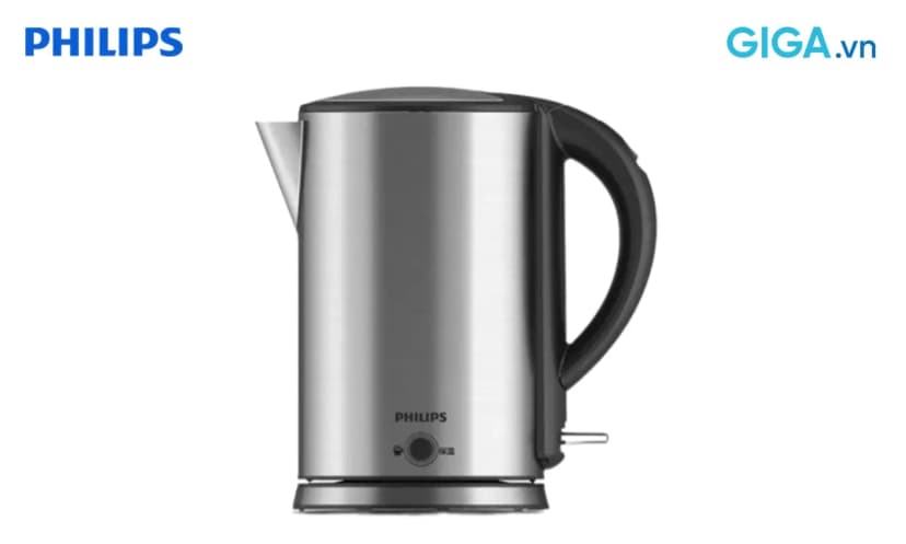 So sánh giá Bình đun siêu tốc Philips 1.7 lít HD9316 - Tìm sản phẩm giá rẻ nhất - Ảnh 6