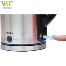 So sánh giá Bình đun siêu tốc Philips 1.7 lít HD9316 - Tìm sản phẩm giá rẻ nhất - Ảnh 9