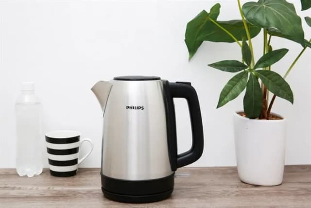 So sánh giá Bình đun siêu tốc Philips 1.7 lít HD9350 rẻ nhất? - Ảnh 13