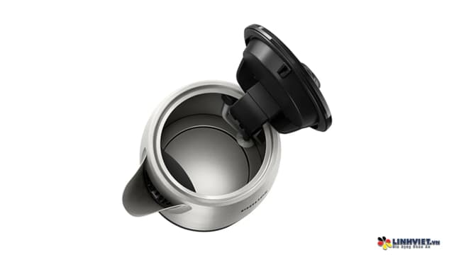 So sánh giá Bình đun siêu tốc Philips 1.7 lít HD9350 rẻ nhất? - Ảnh 15
