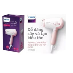 So sánh giá Máy sấy tóc Philips HP8108 - Tìm sản phẩm giá rẻ nhất - Ảnh 15