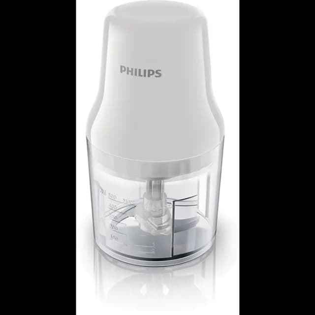 So sánh giá Máy xay thịt mini Philips HR1393 450W 0.5 lít rẻ nhất? - Ảnh 12