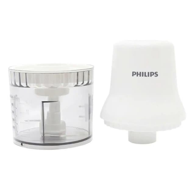 So sánh giá Máy xay thịt mini Philips HR1393 450W 0.5 lít rẻ nhất? - Ảnh 19