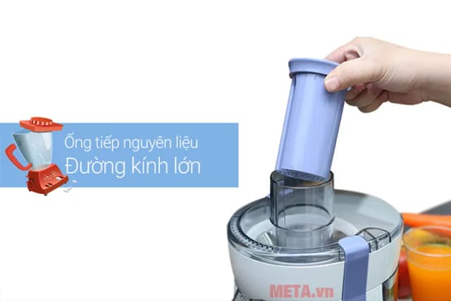 So sánh giá Máy ép trái cây Philips HR1811 rẻ nhất? - Ảnh 13