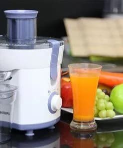 So sánh giá Máy ép trái cây Philips HR1811 rẻ nhất? - Ảnh 14
