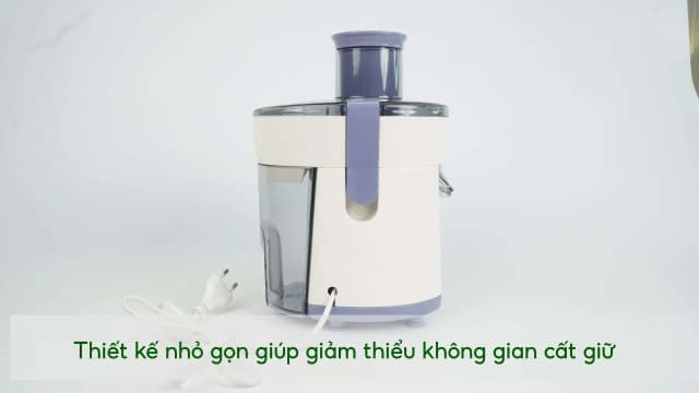 So sánh giá Máy ép trái cây Philips HR1811 rẻ nhất? - Ảnh 16
