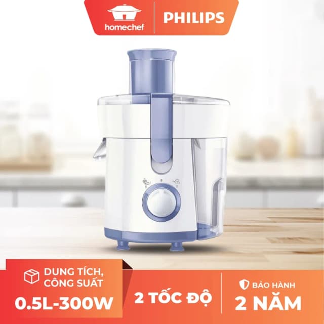 So sánh giá Máy ép trái cây Philips HR1811 rẻ nhất? - Ảnh 17