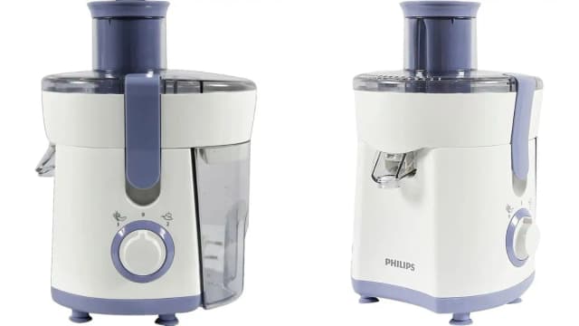 So sánh giá Máy ép trái cây Philips HR1811 rẻ nhất? - Ảnh 4