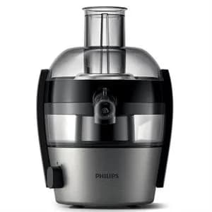 Máy ép trái cây Philips HR1836 - Ảnh 11
