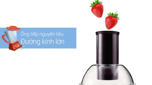 So sánh giá Máy ép trái cây Philips HR1836 rẻ nhất? - Ảnh 19