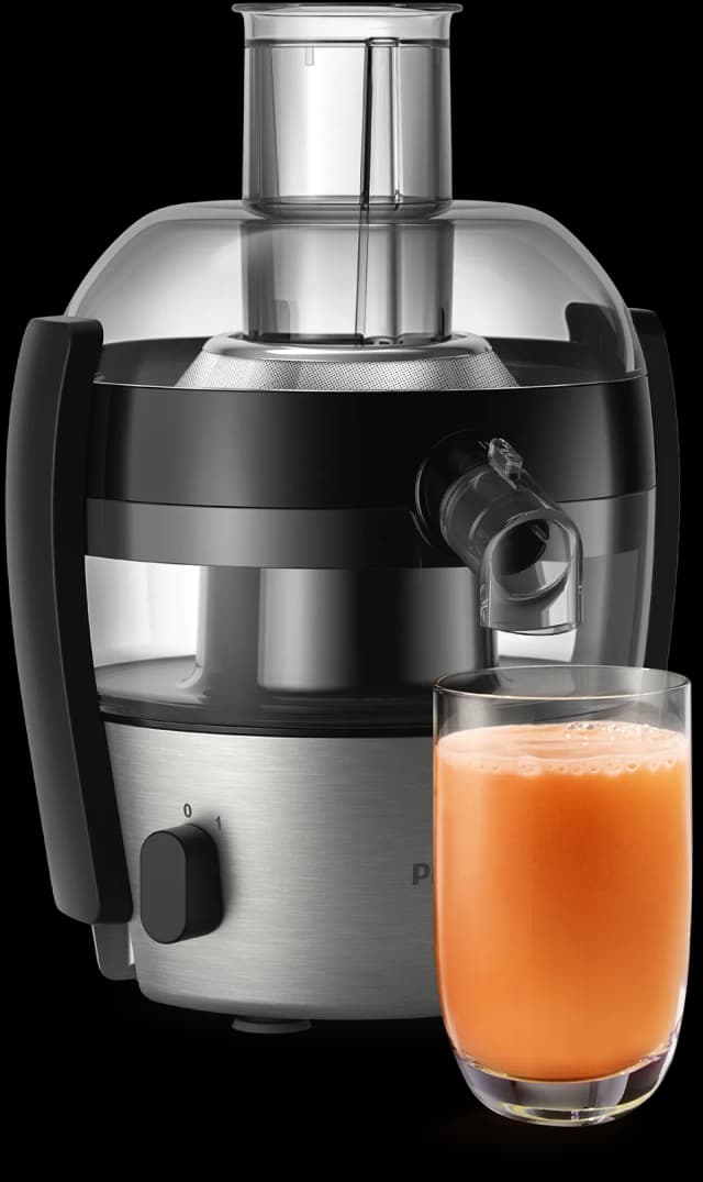 So sánh giá Máy ép trái cây Philips HR1836 rẻ nhất? - Ảnh 3