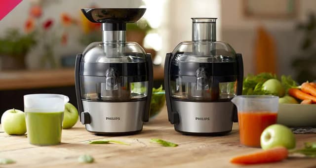 So sánh giá Máy ép trái cây Philips HR1836 rẻ nhất? - Ảnh 6