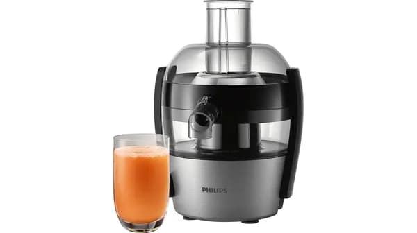 So sánh giá Máy ép trái cây Philips HR1836 rẻ nhất? - Ảnh 8