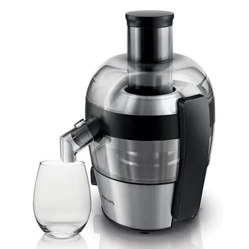 So sánh giá Máy ép trái cây Philips HR1836 rẻ nhất? - Ảnh 9