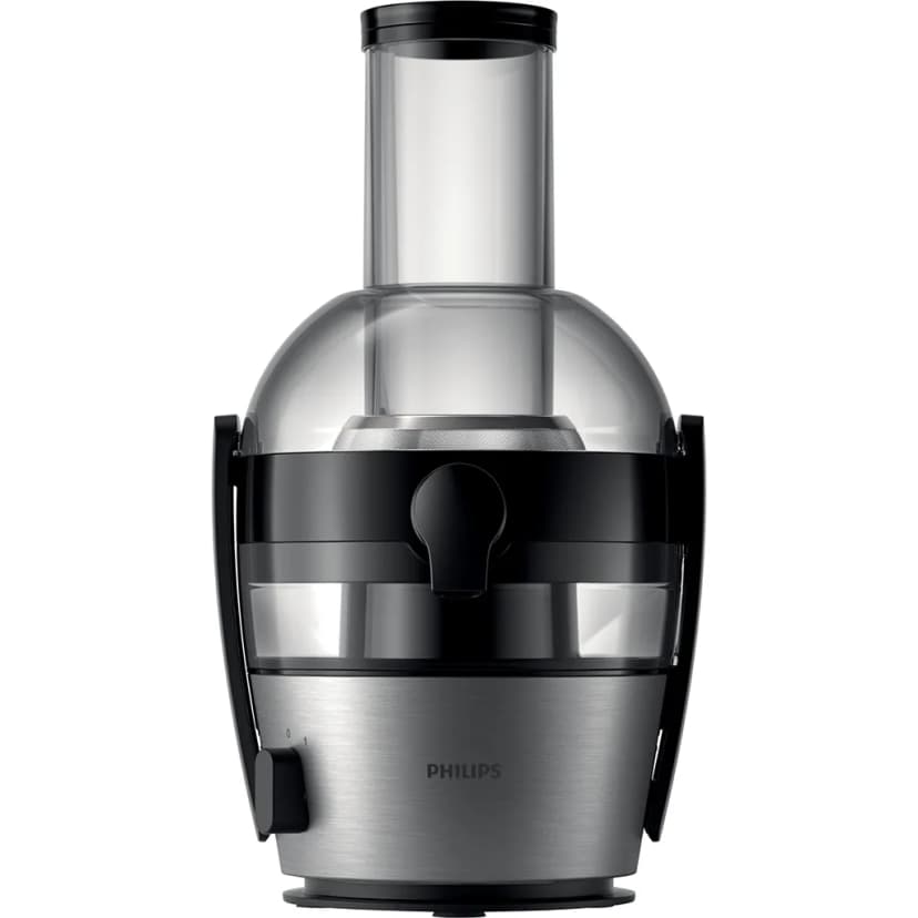 Máy ép trái cây Philips HR1863 - Giá rẻ nhất hôm nay - Ảnh 2