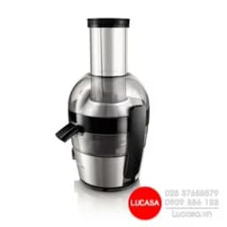 Máy ép trái cây Philips HR1863 - Giá rẻ nhất hôm nay - Ảnh 14
