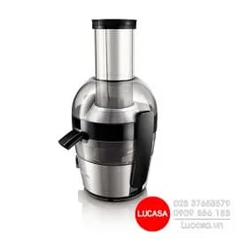 Máy ép trái cây Philips HR1863 - Giá rẻ nhất hôm nay - Ảnh 14