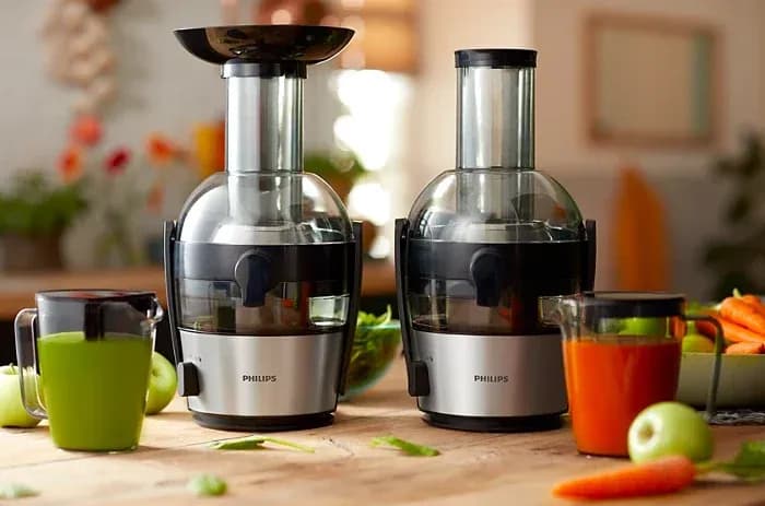 Máy ép trái cây Philips HR1863 - Giá rẻ nhất hôm nay - Ảnh 16
