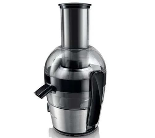 Máy ép trái cây Philips HR1863 - Giá rẻ nhất hôm nay - Ảnh 5