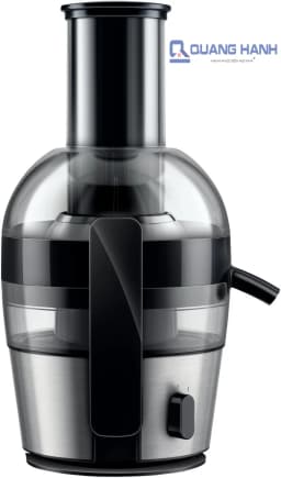 Máy ép trái cây Philips HR1863 - Giá rẻ nhất hôm nay - Ảnh 7