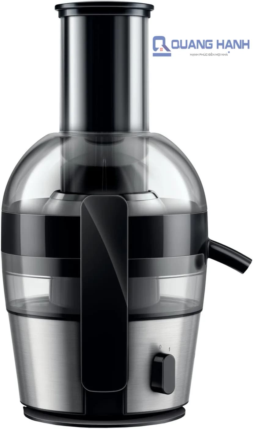 Máy ép trái cây Philips HR1863 - Giá rẻ nhất hôm nay - Ảnh 7