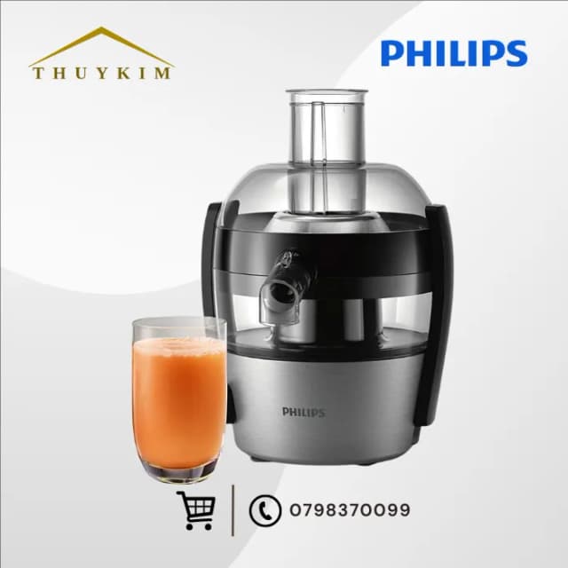 So sánh giá Máy ép trái cây Philips HR1863 rẻ nhất? - Ảnh 8