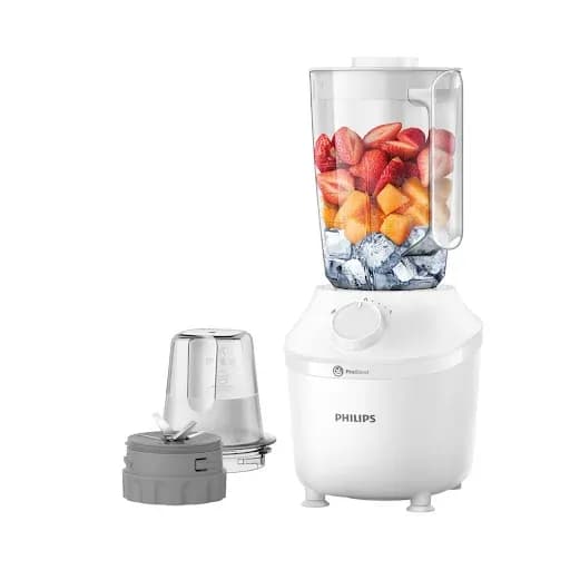 So sánh giá Máy xay sinh tố đa năng Philips HR2041/10 - 2 cối rẻ nhất? - Ảnh 3