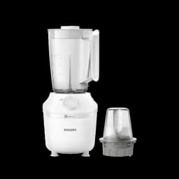 Máy xay sinh tố đa năng Philips HR2041/10 - 2 cối - Giá rẻ nhất hôm nay - Ảnh 6