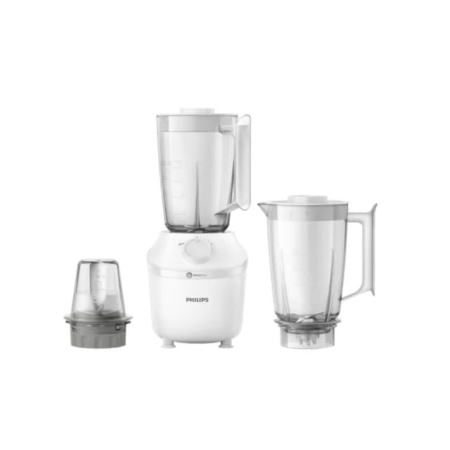 So sánh giá Máy xay sinh tố đa năng Philips HR2041/10 - 2 cối rẻ nhất? - Ảnh 10