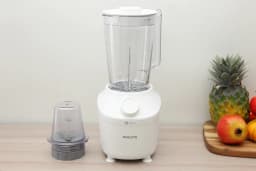 So sánh giá Máy xay sinh tố đa năng Philips HR2041/50 - 3 cối - Tìm sản phẩm giá rẻ nhất - Ảnh 15
