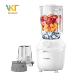 So sánh giá Máy xay sinh tố đa năng Philips HR2041/50 - 3 cối - Tìm sản phẩm giá rẻ nhất - Ảnh 3