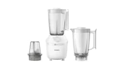 So sánh giá Máy xay sinh tố đa năng Philips HR2041/50 - 3 cối - Tìm sản phẩm giá rẻ nhất - Ảnh 5