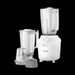 So sánh giá Máy xay sinh tố đa năng Philips HR2041/50 - 3 cối - Tìm sản phẩm giá rẻ nhất - Ảnh 6