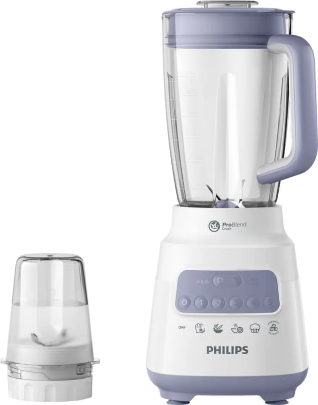 Máy xay sinh tố đa năng Philips HR2221/00 - Ảnh 8