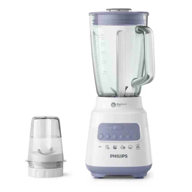 So sánh giá Máy xay sinh tố đa năng Philips HR2222/00 rẻ nhất? - Ảnh 2