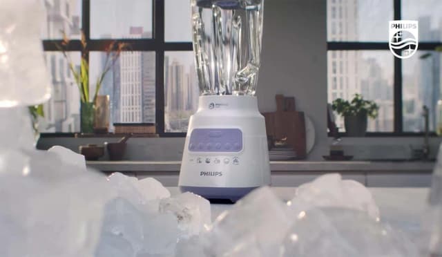 So sánh giá Máy xay sinh tố đa năng Philips HR2222/00 rẻ nhất? - Ảnh 13