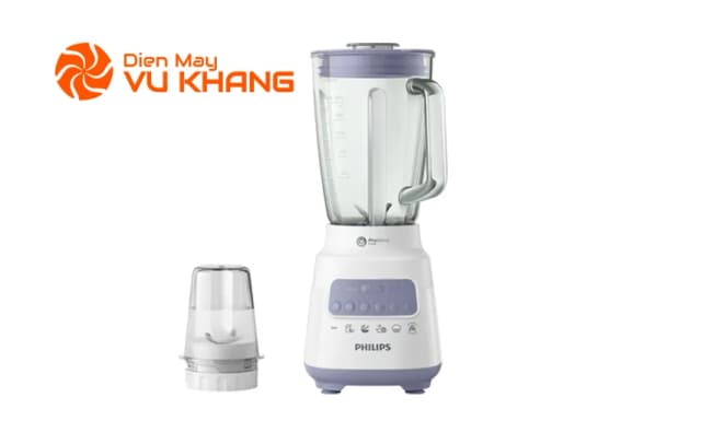 So sánh giá Máy xay sinh tố đa năng Philips HR2222/00 rẻ nhất? - Ảnh 14