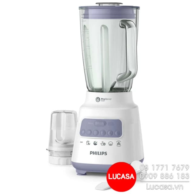 So sánh giá Máy xay sinh tố đa năng Philips HR2222/00 rẻ nhất? - Ảnh 17