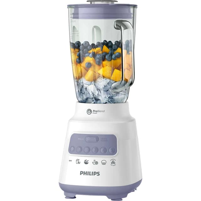 So sánh giá Máy xay sinh tố đa năng Philips HR2222/00 rẻ nhất? - Ảnh 5