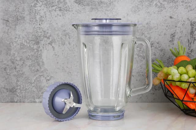 So sánh giá Máy xay sinh tố đa năng Philips HR2222/00 rẻ nhất? - Ảnh 6